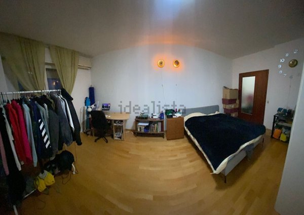 appartamento in affitto a Padova in zona Guizza