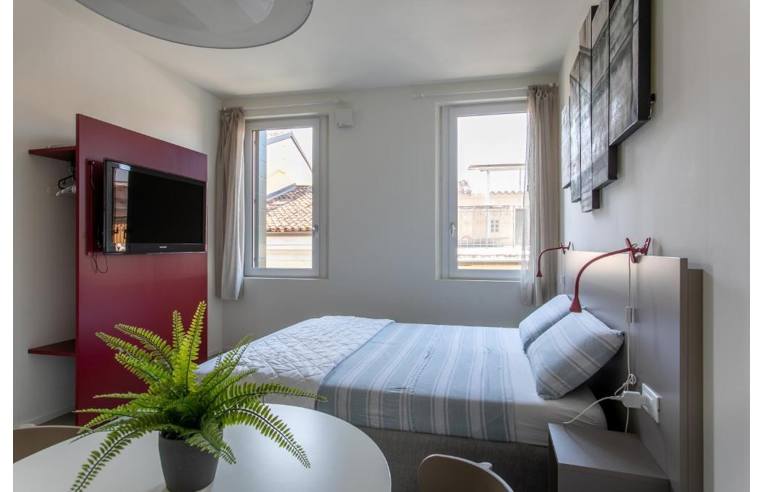 appartamento in affitto a Padova