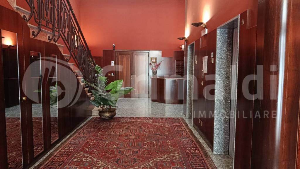 appartamento in affitto a Padova in zona Centro Storico