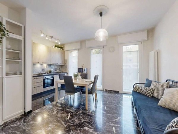 appartamento in affitto a Padova in zona Pontevigodarzere