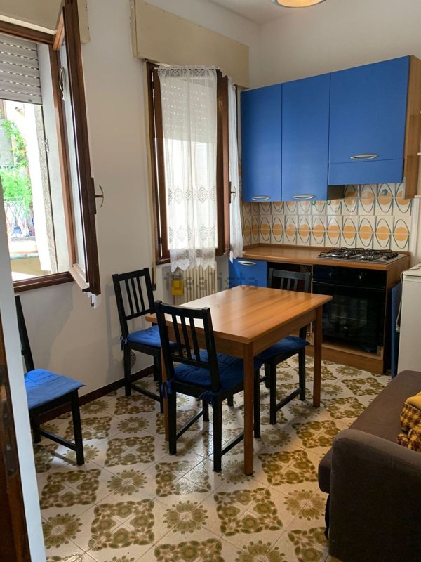 appartamento in affitto a Padova