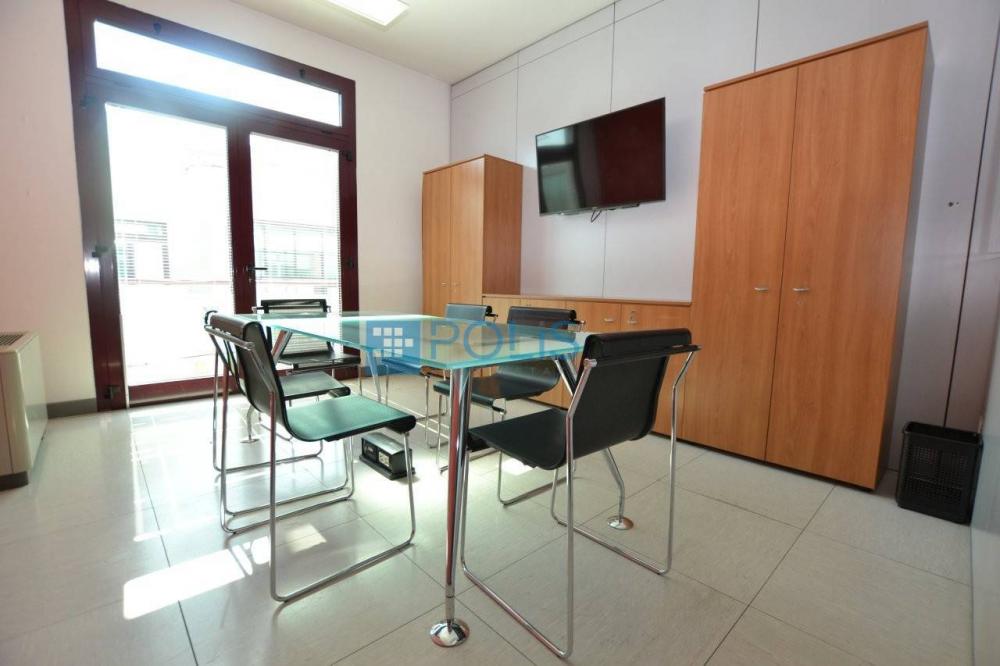 ufficio in affitto a Padova