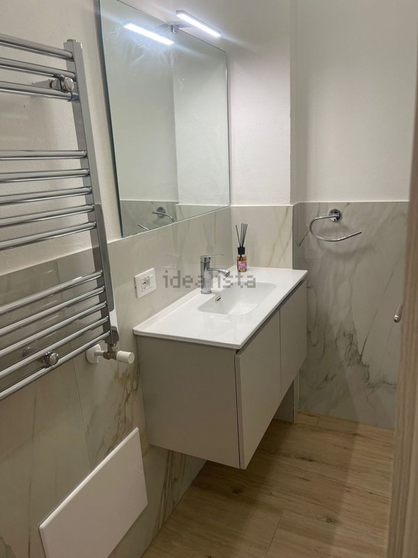 appartamento in affitto a Padova