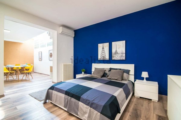 appartamento in affitto a Padova in zona Centro Storico