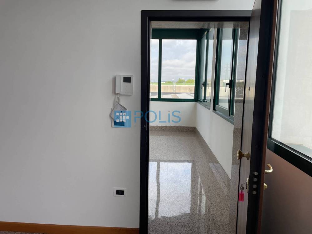 ufficio in affitto a Padova in zona Camin / Granze