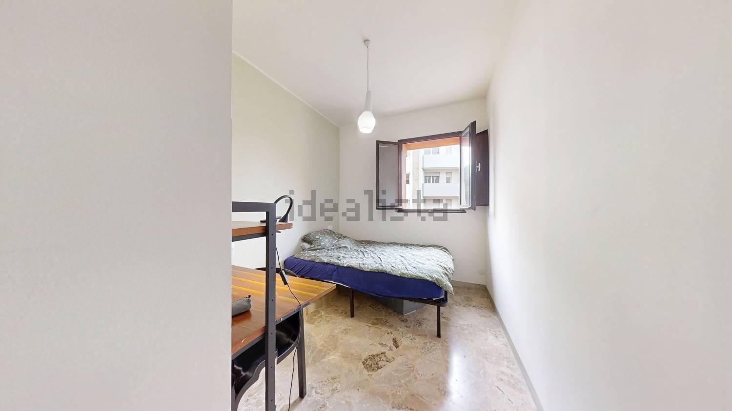 appartamento in affitto a Padova in zona Portello