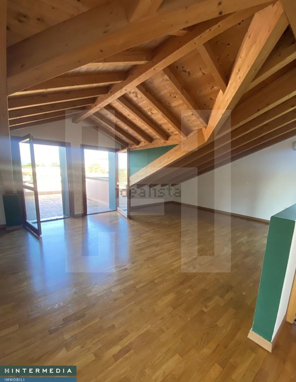 appartamento in affitto a Padova