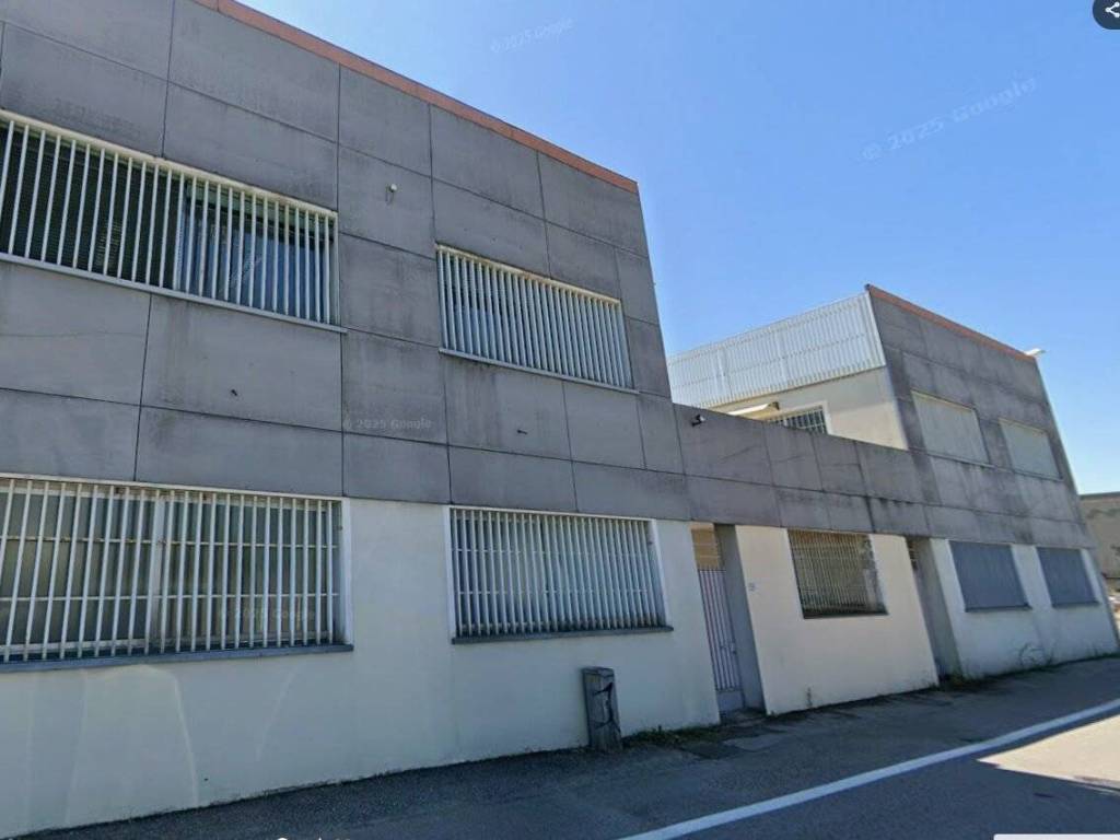 locale commerciale in affitto a Padova in zona Pio X