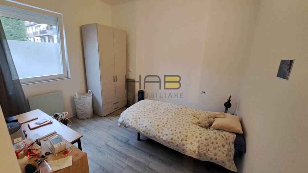 appartamento in affitto a Padova in zona Pio X