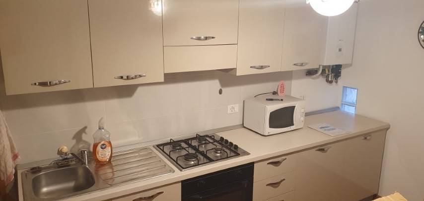 appartamento in affitto a Padova in zona Centro Storico