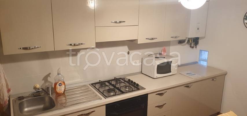 appartamento in affitto a Padova in zona Centro Storico