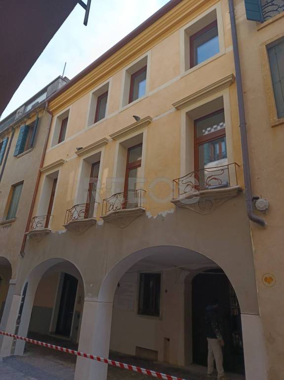 appartamento in affitto a Padova