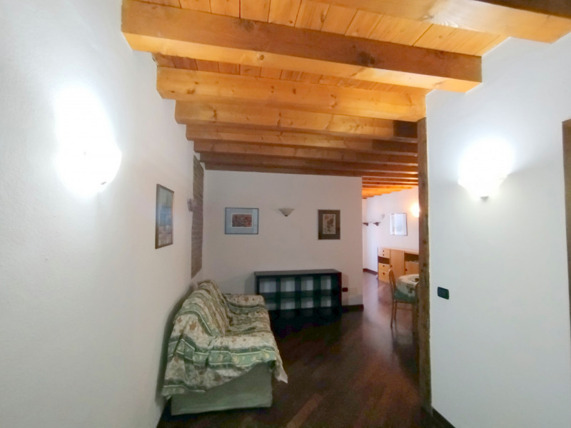 appartamento in affitto a Padova in zona Centro Storico