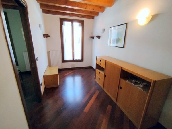 appartamento in affitto a Padova in zona Centro Storico