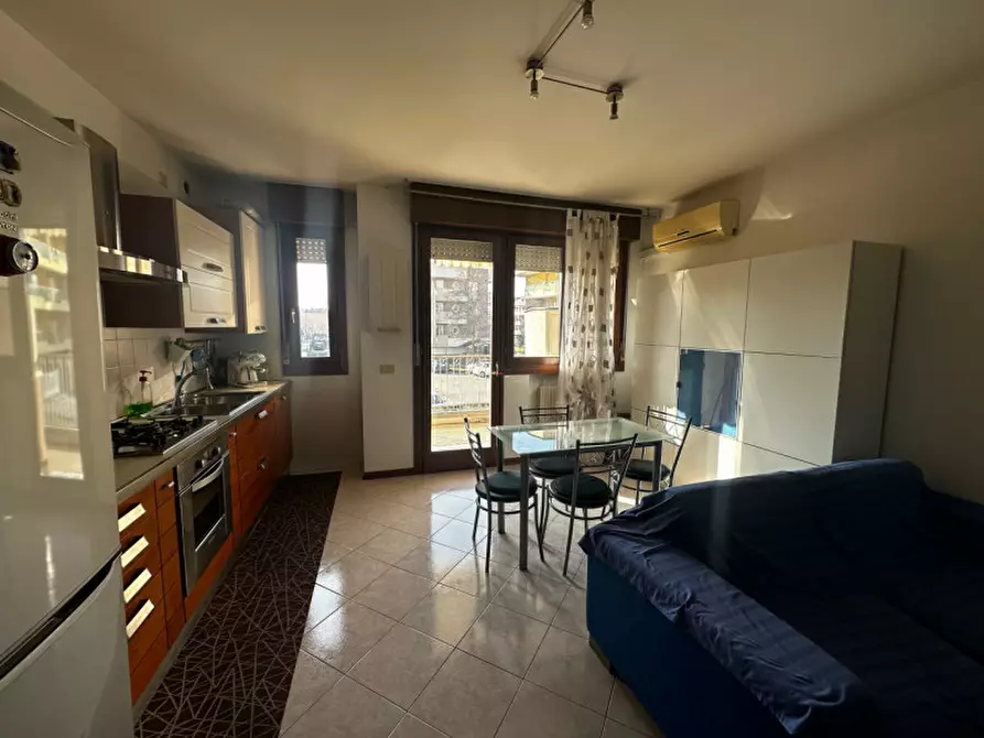 appartamento in affitto a Padova in zona Arcella