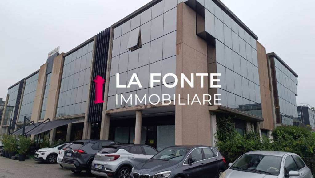 ufficio in affitto a Padova