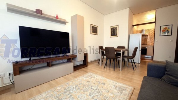 appartamento in affitto a Padova in zona San Carlo