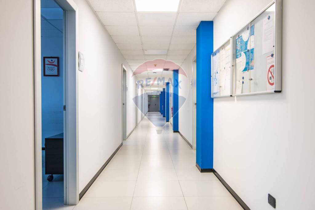 ufficio in affitto a Padova in zona Camin / Granze