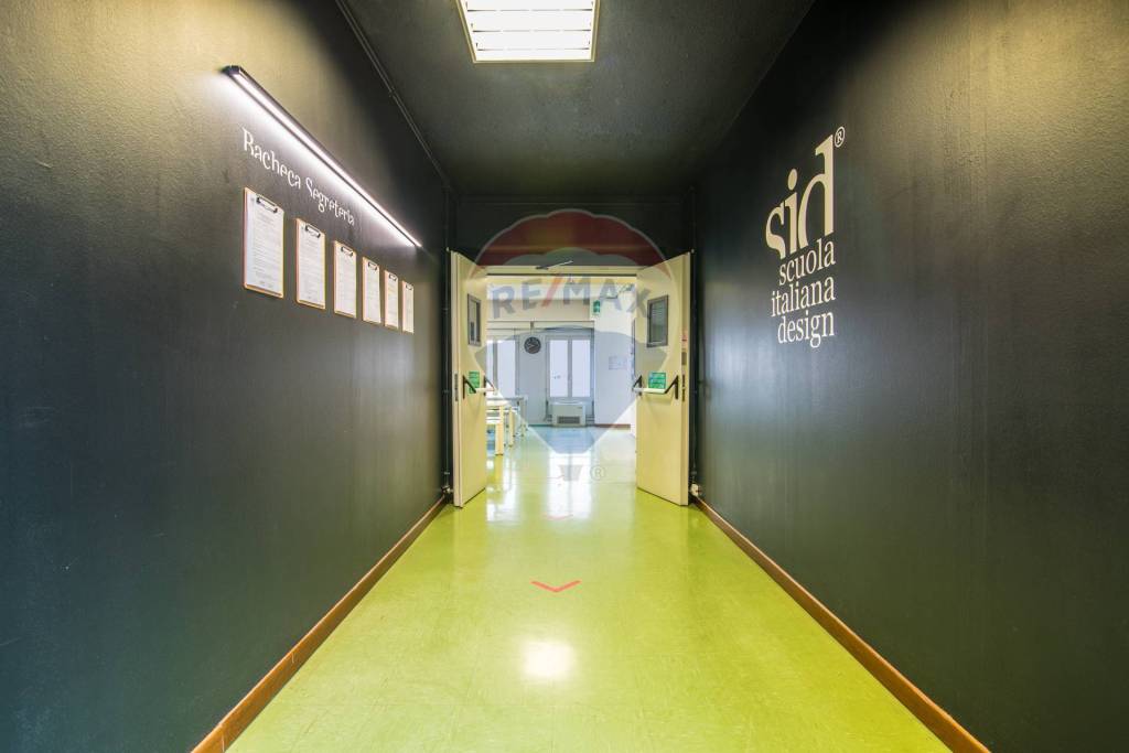 ufficio in affitto a Padova in zona Camin / Granze