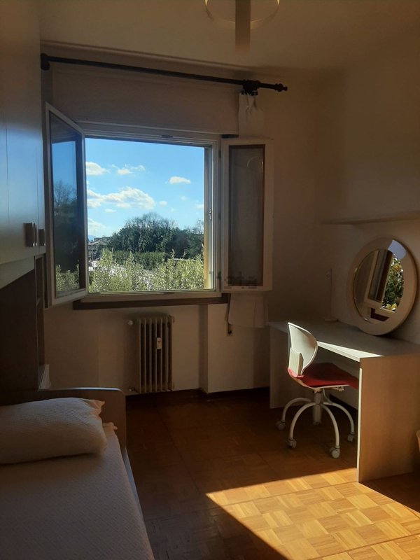 appartamento in affitto a Padova in zona Altichiero