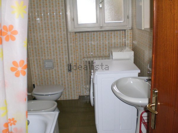 appartamento in affitto a Padova in zona Arcella