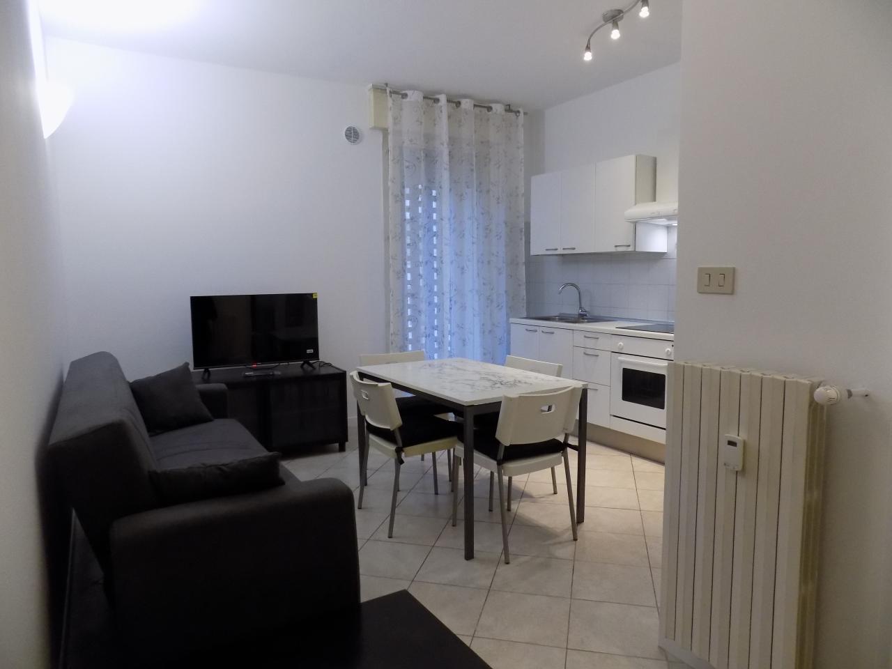 appartamento in affitto a Padova in zona Guizza