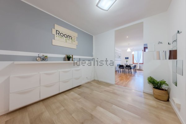 appartamento in affitto a Padova in zona Centro Storico