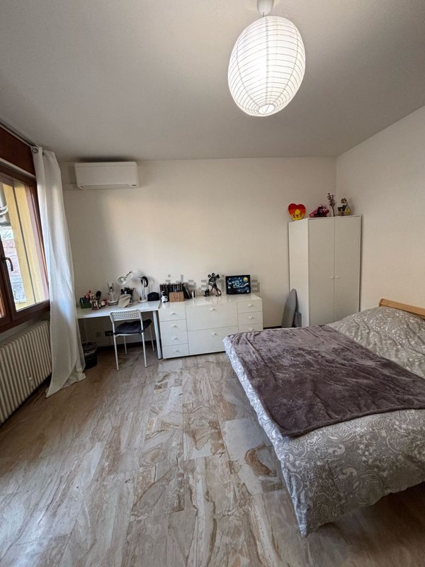 appartamento in affitto a Padova in zona San Giuseppe