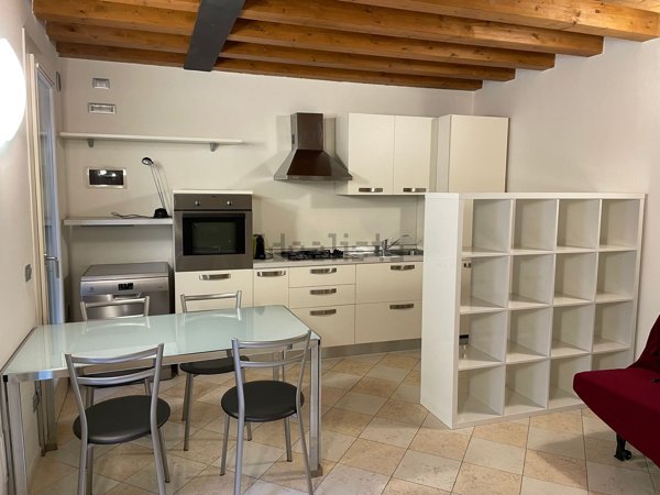 appartamento in affitto a Padova