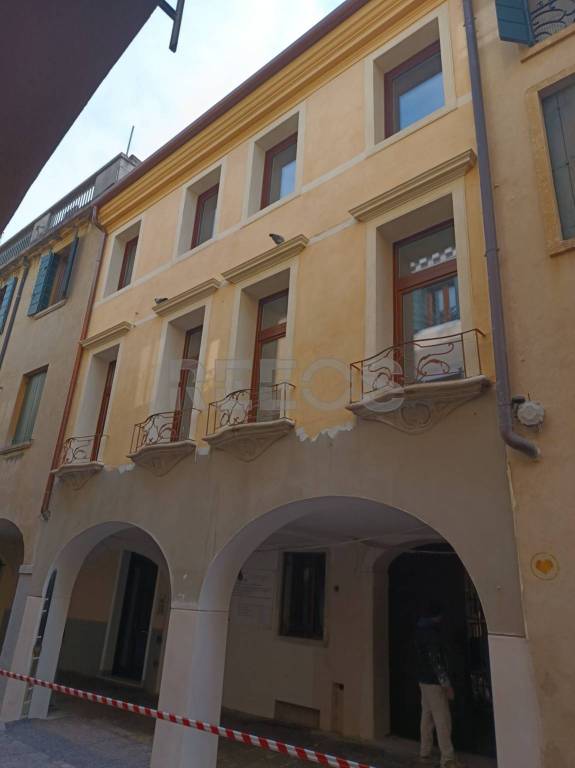 appartamento in affitto a Padova