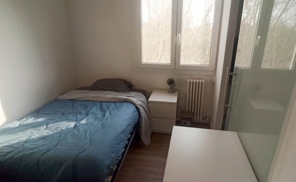 appartamento in affitto a Padova in zona Forcellini / Terranegra