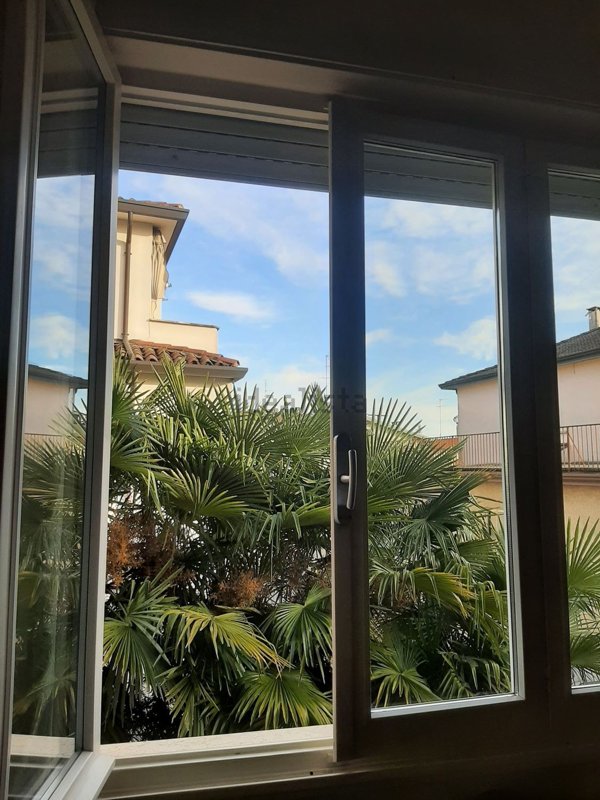 appartamento in affitto a Padova in zona Arcella