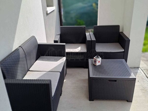 casa indipendente in affitto a Padova in zona San Carlo