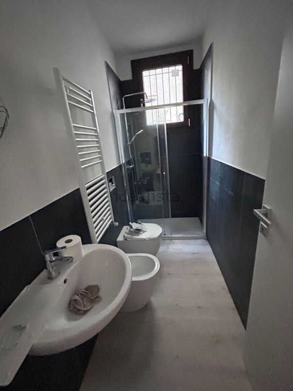 appartamento in affitto a Padova in zona Savonarola