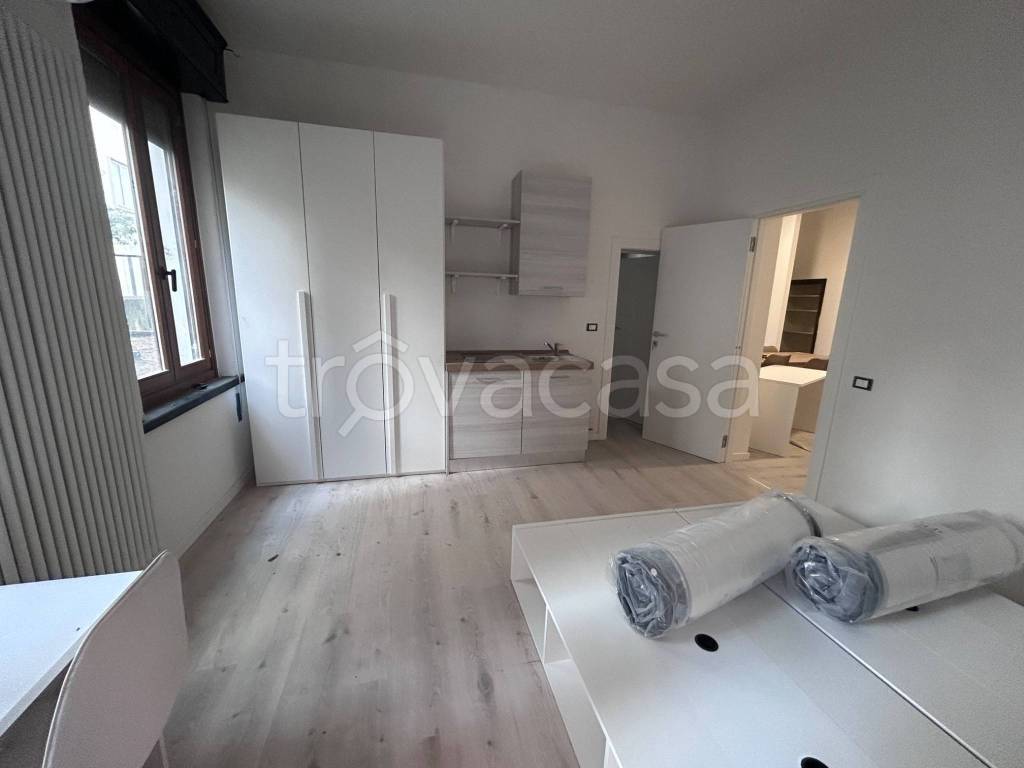 appartamento in affitto a Padova