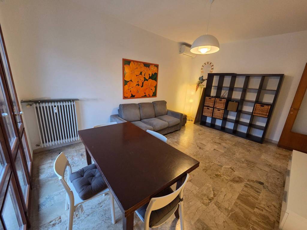 appartamento in affitto a Padova in zona Arcella