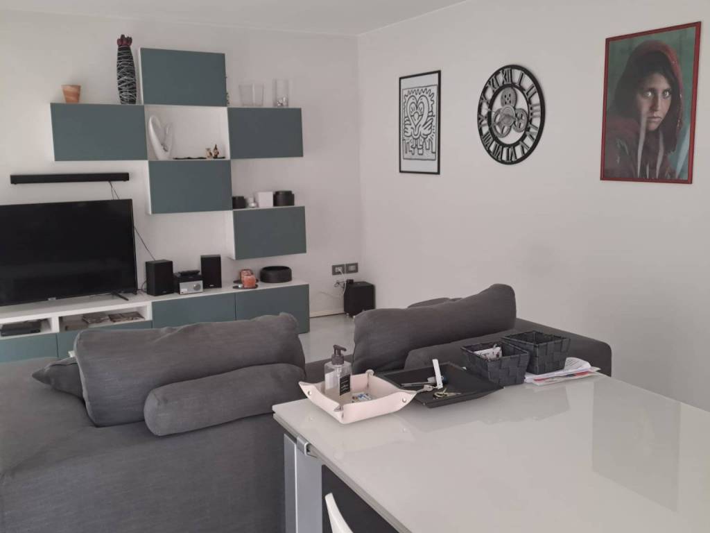 casa indipendente in affitto a Padova in zona San Carlo