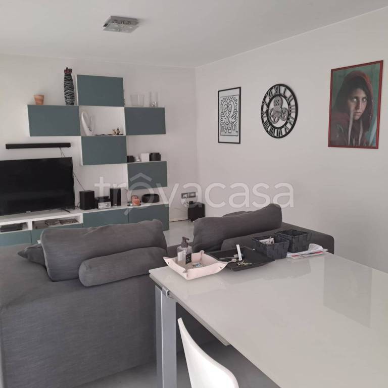 casa indipendente in affitto a Padova in zona Arcella