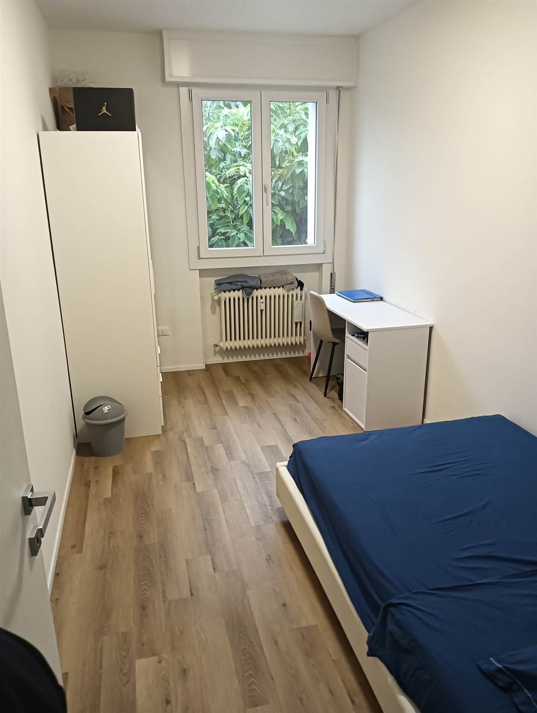 appartamento in affitto a Padova