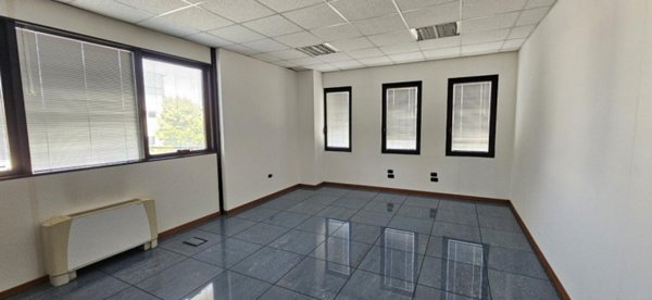 ufficio in affitto a Padova