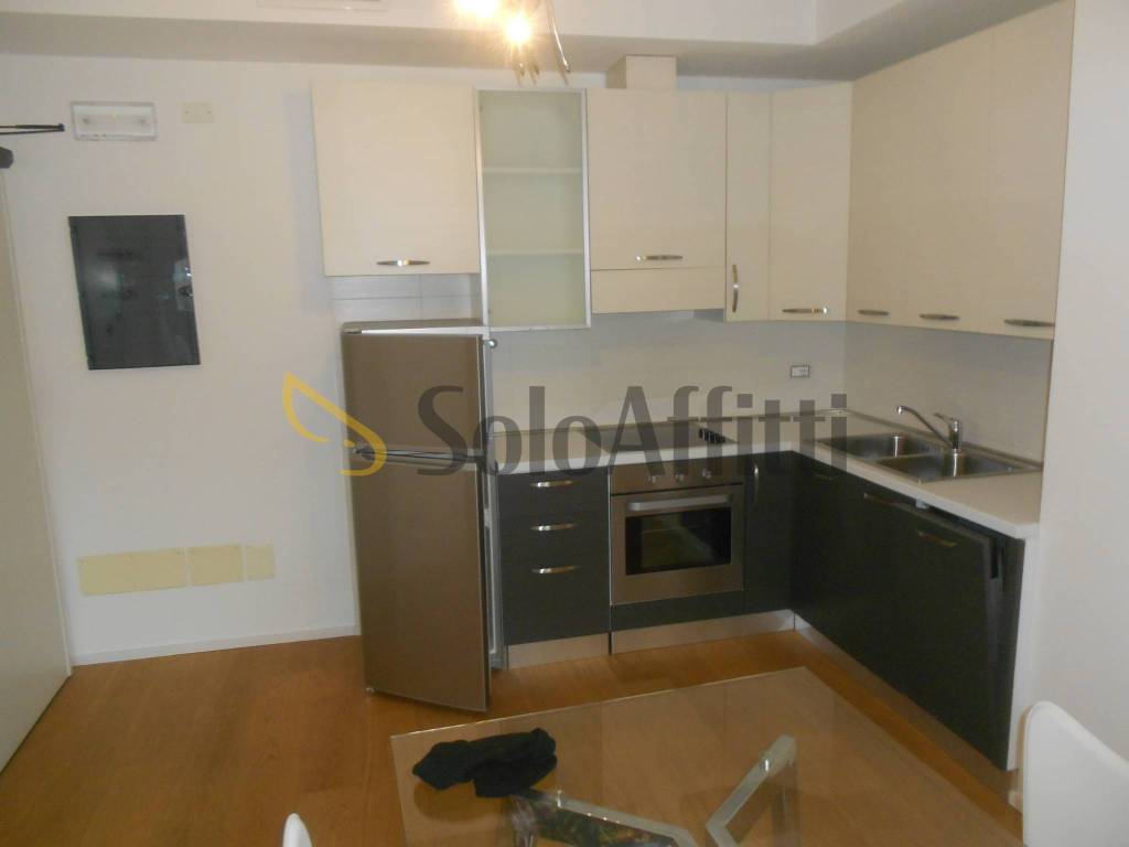 appartamento in affitto a Padova in zona Centro Storico