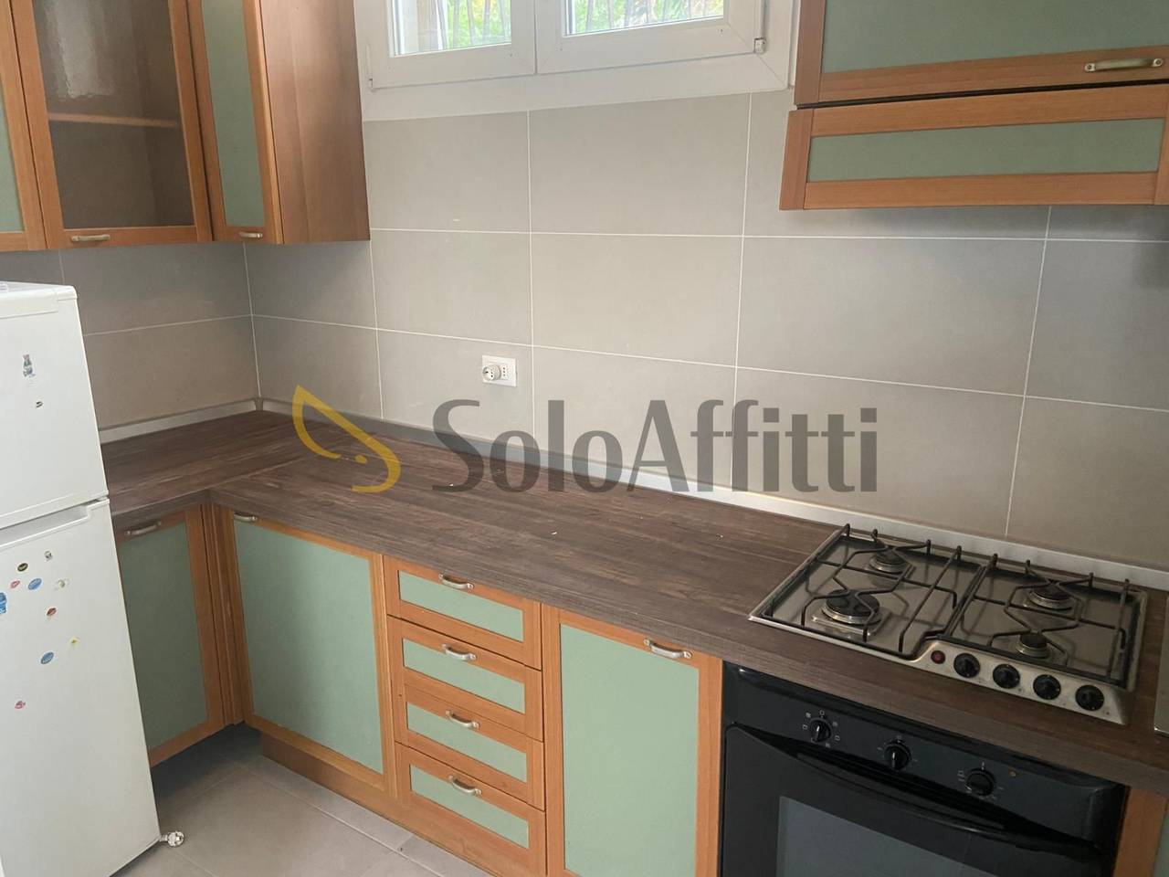 casa indipendente in affitto a Padova in zona Montà