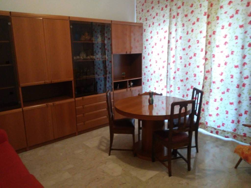 appartamento in affitto a Padova in zona Forcellini / Terranegra