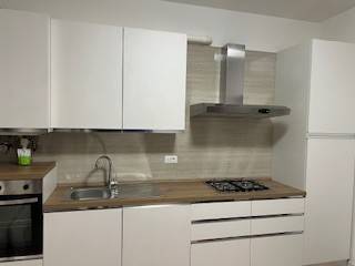 appartamento in affitto a Padova in zona Savonarola