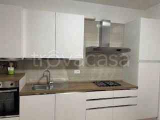 appartamento in affitto a Padova in zona Savonarola