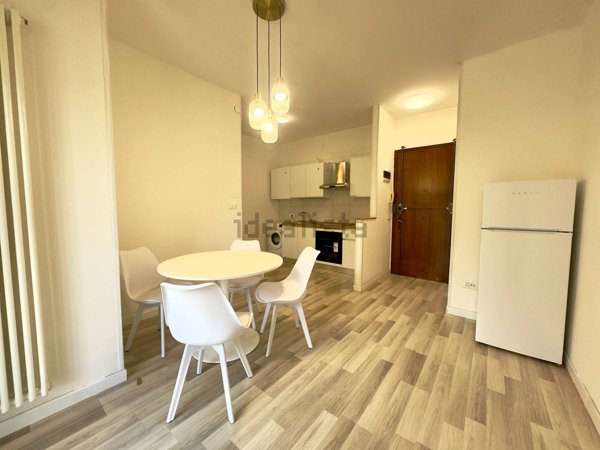 appartamento in affitto a Padova in zona San Bellino