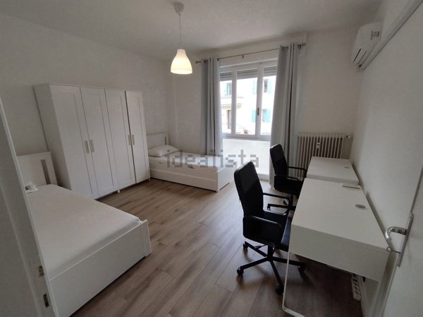 appartamento in affitto a Padova in zona Arcella