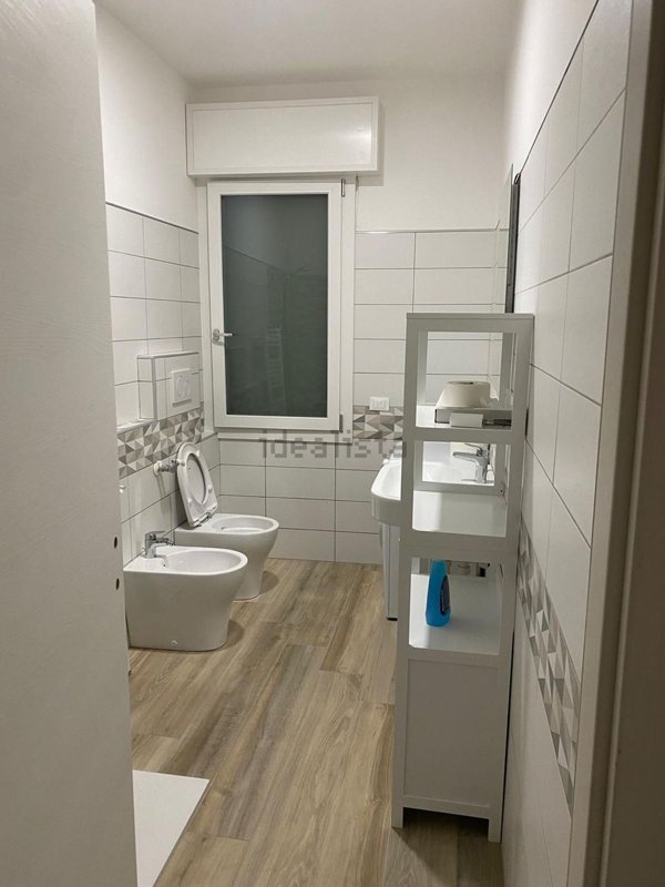 appartamento in affitto a Padova