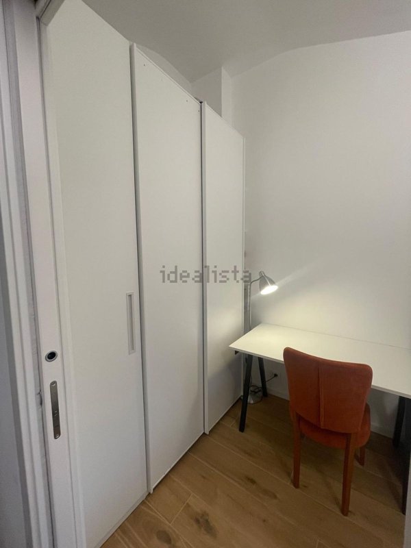 appartamento in affitto a Padova in zona Portello