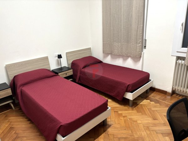 appartamento in affitto a Padova in zona Centro Storico